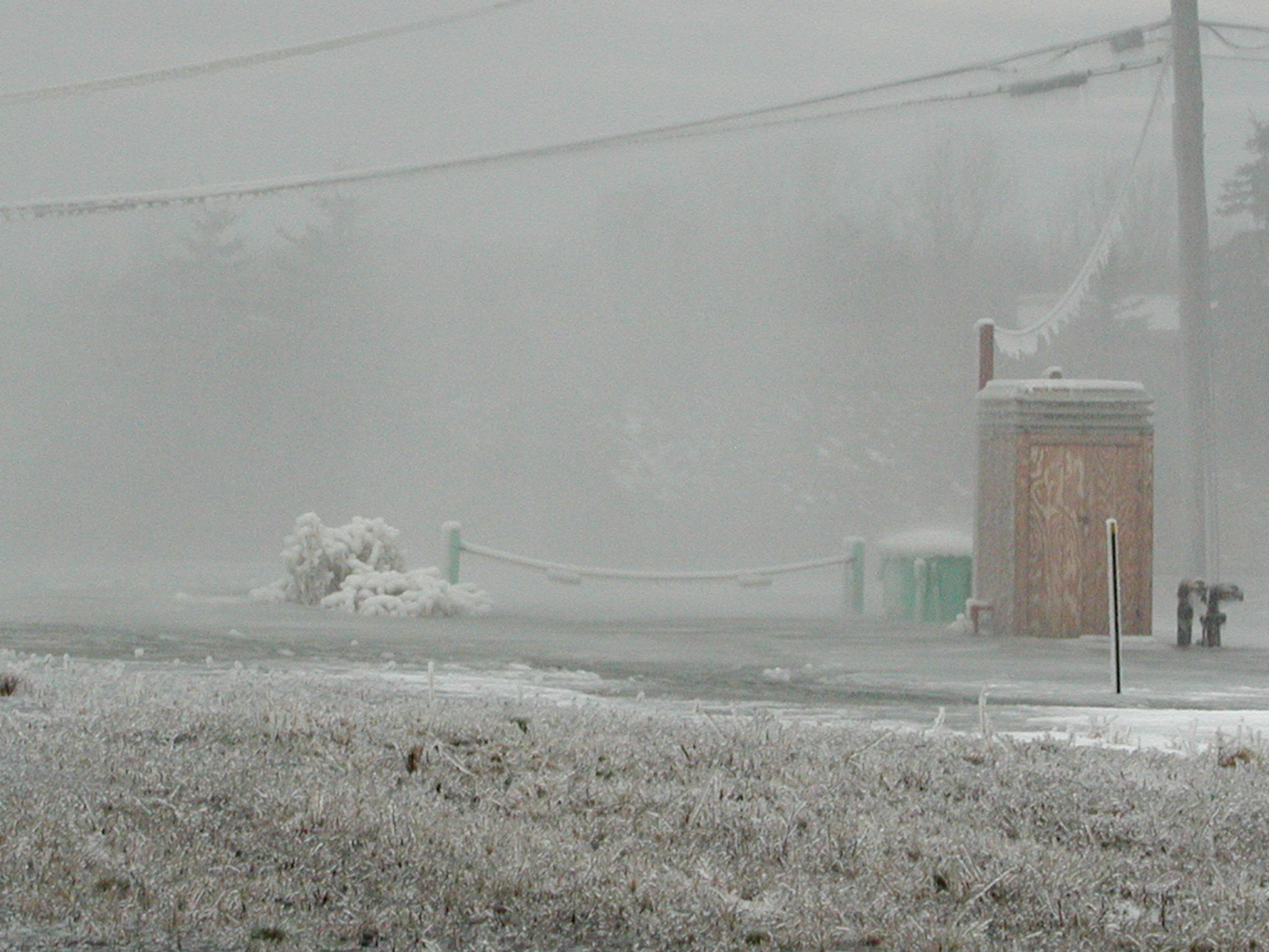 Clinton Ave Water Break (10)